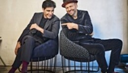 Remembering Roger - Lutz Krajenski Big Band feat. Atrin Madani