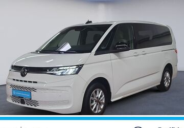 VW T7 Multivan 27.700 km 46.460 &euro; Braunschweig 38124