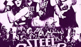 Steel Panther - Europe Twenty Twenty S€X Tour