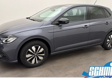 VW Polo 18.890 km 21.300 &euro; Peine 31226