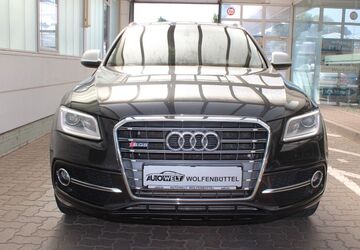 Audi SQ5 222.300 km 13.999 &euro; Wolfenbüttel 38304