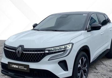 Renault Austral 36.503 km 31.610 &euro; Goslar 38644