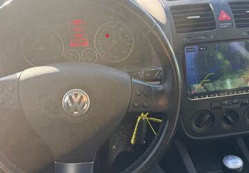 VW Golf 204.000 km 2.990 &euro; Wolfenbüttel (Halchter) 38304