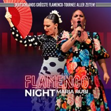Flamenco Night Wolfenbüttel