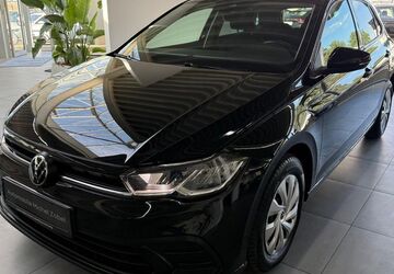 VW Polo 60.000 km 15.790 &euro; Braunschweig 38116