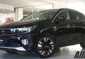 Opel Grandland X 29.490 km 21.200 &euro; Schöningen 38364