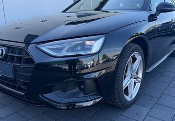 Audi A4 51.000 km 26.990 &euro; Ilsede 31246