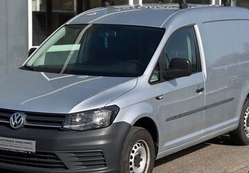 VW Caddy Maxi 157.568 km 9.500 &euro; Salzgitter 38259