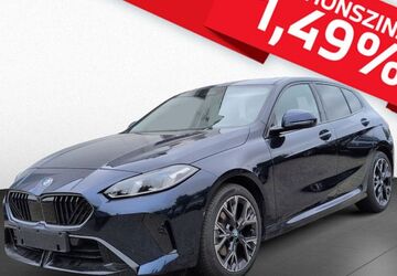 BMW 120 16.821 km 31.490 &euro; Goslar 38644