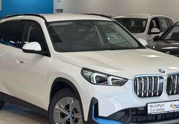 BMW iX1 46.457 km 31.297 &euro; Peine 31228