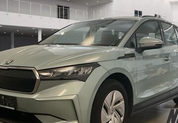 Skoda Enyaq 36.650 km 25.350 &euro; Schöningen 38364