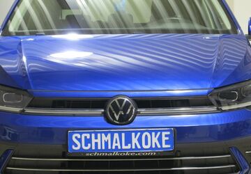 VW Polo 23.000 km 13.750 &euro; Braunschweig 38112