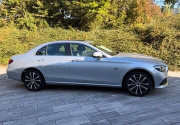 Mercedes-Benz E 300 74.500 km 26.900 &euro; Denkte 38321