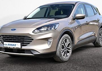 Ford Kuga 63.700 km 19.650 &euro; Wolfenbüttel 38302