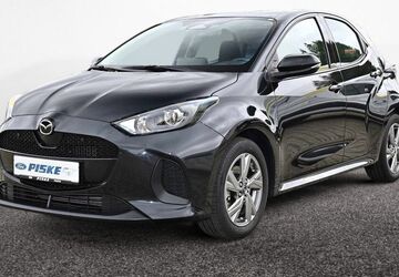 Mazda 2 Hybrid 6.550 km 22.450 &euro; Wolfenbüttel 38302