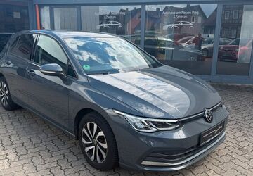 VW Golf 85.000 km 15.999 &euro; Wolfenbüttel 38304