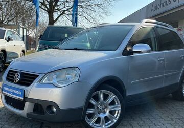 VW Polo 149.077 km 5.880 &euro; Wendeburg 38176