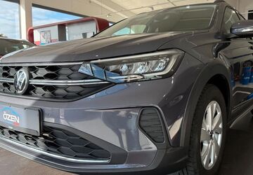 VW Taigo 30.200 km 14.991 &euro; Wolfenbüttel 38304