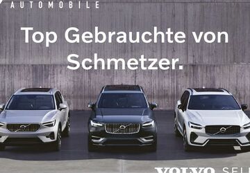 Volvo XC40 33.404 km 35.990 &euro; Braunschweig 38114