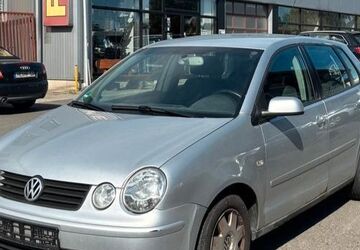 VW Polo 218.703 km 1.000 &euro; Lehre/Flechtorf 38165