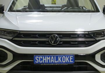 VW T-Roc 53.400 km 23.950 &euro; Braunschweig 38112