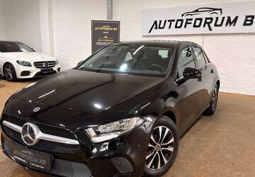 Mercedes-Benz A 180 55.900 km 19.890 &euro; Braunschweig Wenden 38110