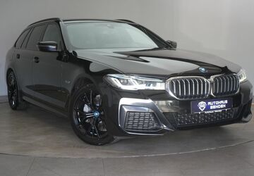 BMW 530 85.000 km 32.990 &euro; Braunschweig 38110