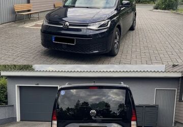 VW Caddy 76.300 km 29.990 &euro; Astfeld 38685