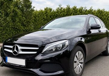 Mercedes-Benz C 220 230.000 km 10.300 &euro; Wolfenbüttel 38302