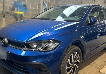 VW Polo 25.745 km 17.490 &euro; Braunschweig 38114