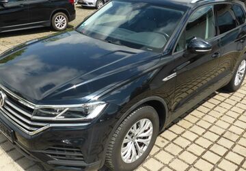 VW Touareg 141.800 km 26.990 &euro; Wolfenbüttel 38304