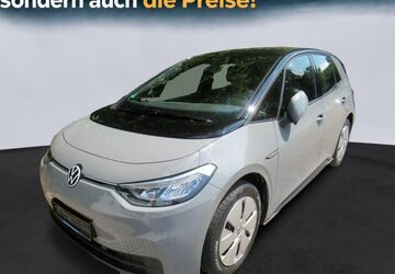 VW ID.3 122.676 km 17.900 &euro; Braunschweig 38122