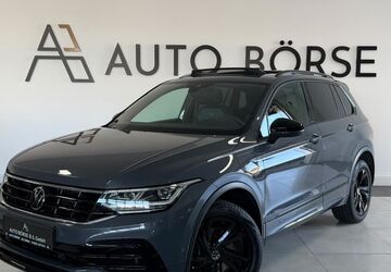 VW Tiguan 88.302 km 29.890 &euro; Braunschweig 38114
