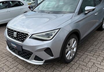 Seat Arona 41.600 km 14.990 &euro; Wolfenbüttel 38304