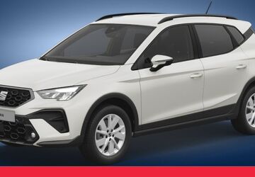 Seat Arona 27.100 km 22.975 &euro; Braunschweig 38114
