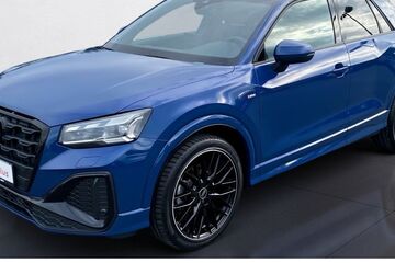 Audi Q2 8.149 km 31.479 &euro; Goslar 38644