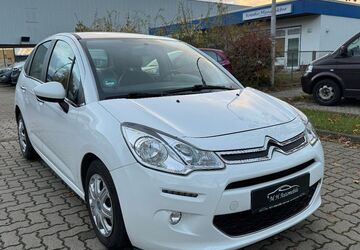 Citroen C3 134.000 km 4.950 &euro; Goslar 38640