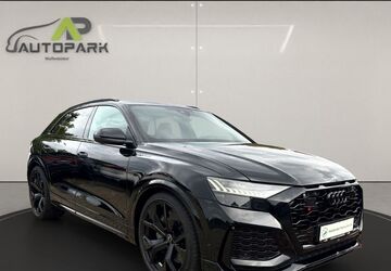 Audi RSQ8 110.996 km 72.490 &euro; Wolfenbüttel 38304