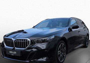 BMW 540 9.601 km 68.490 &euro; Braunschweig 38112