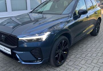 Volvo XC60 19.750 km 48.790 &euro; Goslar OT Vienenburg 38690