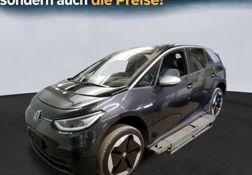 VW ID.3 84.836 km 21.600 &euro; Braunschweig 38122