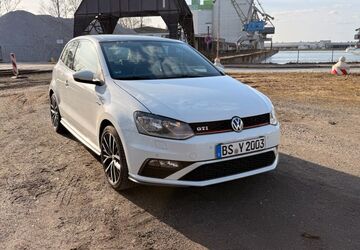 VW Polo 57.000 km 12.990 &euro; Braunschweig 38114