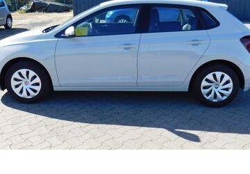 VW Polo 28.500 km 13.690 &euro; Vordorf 38533