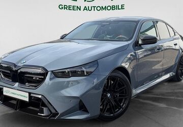 BMW M5 7.000 km 122.890 &euro; Braunschweig 38110
