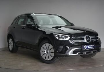 Mercedes-Benz GLC 300 71.000 km 29.990 &euro; Braunschweig 38110