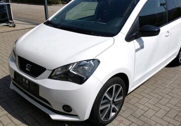 Seat Mii 60.640 km 13.890 &euro; Braunschweig 38114