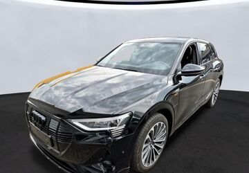 Audi e-tron 80.400 km 33.950 &euro; Salzgitter 38259