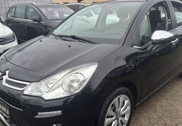Citroen C3 173.460 km 1.999 &euro; Wolfenbüttel 38304