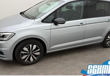 VW Touran 25.630 km 33.400 &euro; Peine 31226