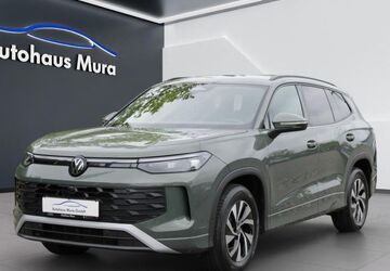VW Tayron 9.986 km 35.990 &euro; Cremlingen 38162